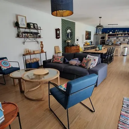 Grande Maison De Vacances *
