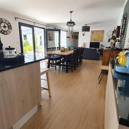 Grande Maison De Vacances *
