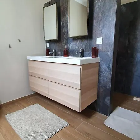 Дом отдыха Grande Maison De Vacances