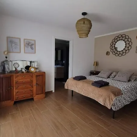 Дом отдыха Grande Maison De Vacances Силвейра