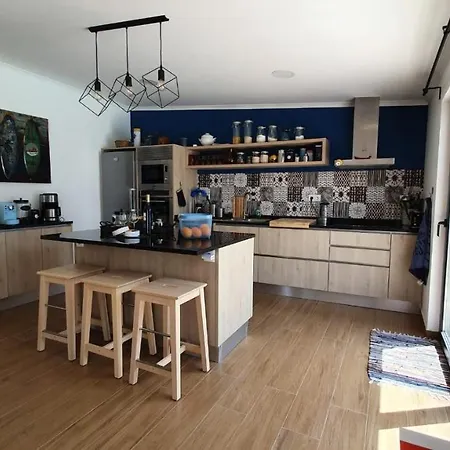 Дом отдыха Grande Maison De Vacances