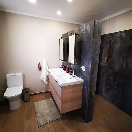 Дом отдыха Grande Maison De Vacances *