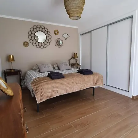Grande Maison De Vacances Дом отдыха