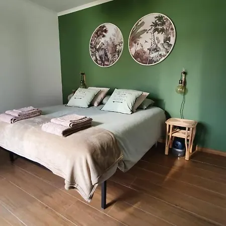 Grande Maison De Vacances Силвейра