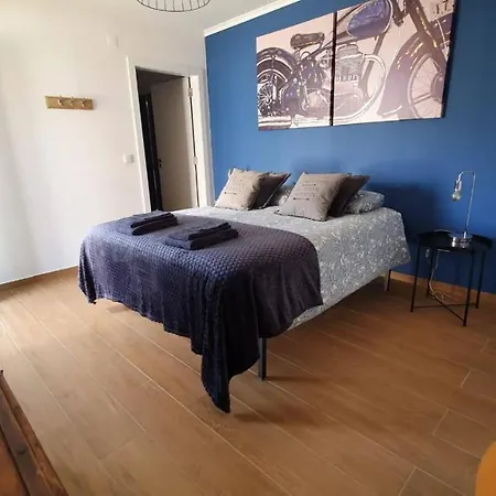 Grande Maison De Vacances * Силвейра