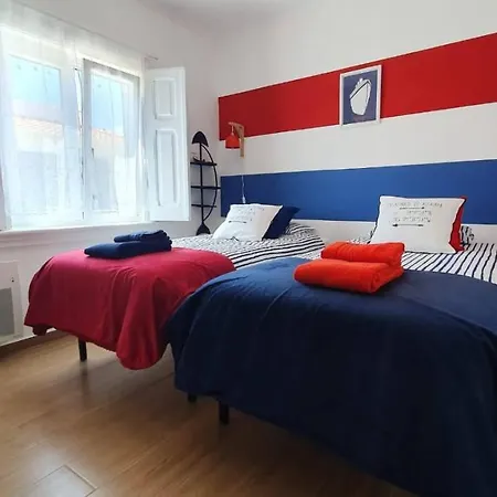 Дом отдыха Grande Maison De Vacances Силвейра