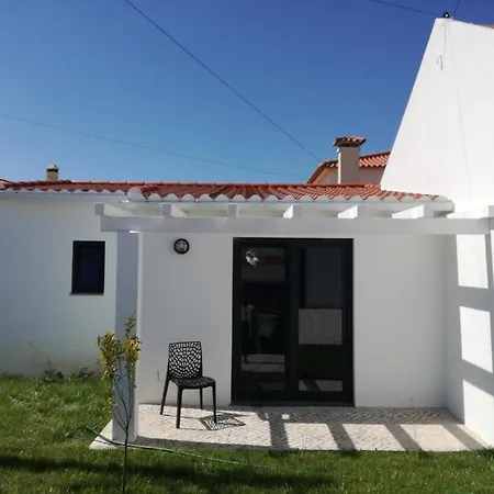 Grande Maison De Vacances *