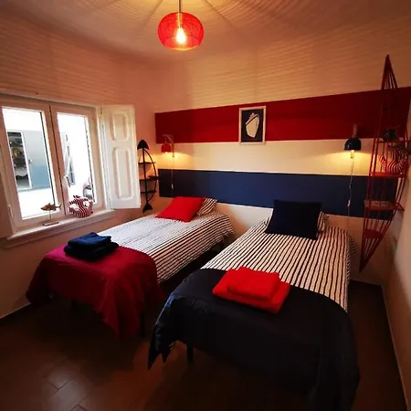Grande Maison De Vacances *