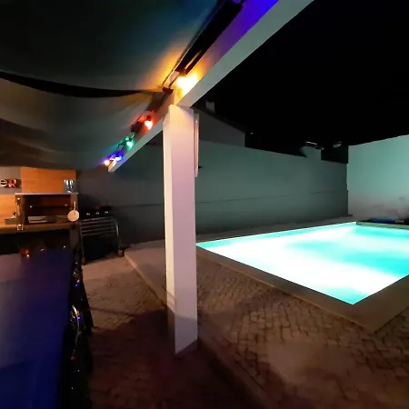 Grande Maison De Vacances Дом отдыха