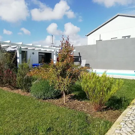 Grande Maison De Vacances Дом отдыха
