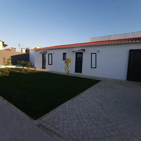Дом отдыха Grande Maison De Vacances Силвейра