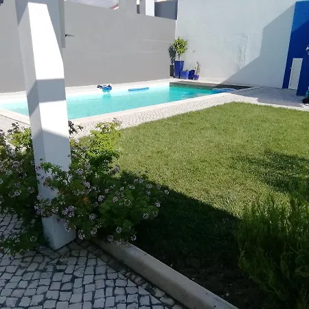 Grande Maison De Vacances