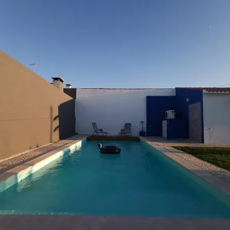 Дом отдыха Grande Maison De Vacances