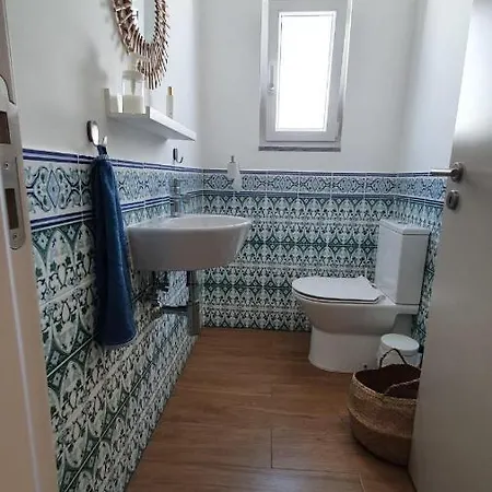 Дом отдыха Grande Maison De Vacances