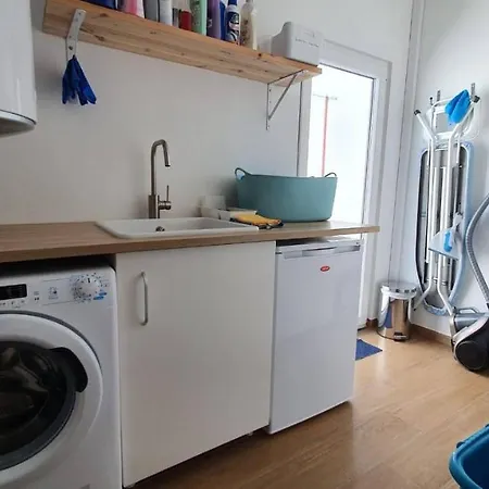 Grande Maison De Vacances