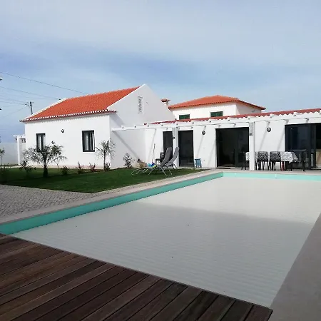 Grande Maison De Vacances *