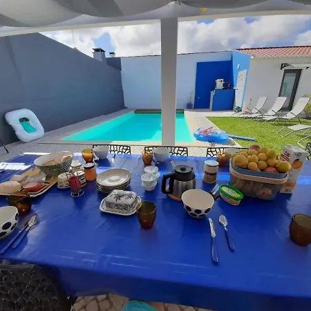 Дом отдыха Grande Maison De Vacances *