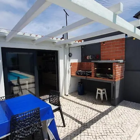 Grande Maison De Vacances *